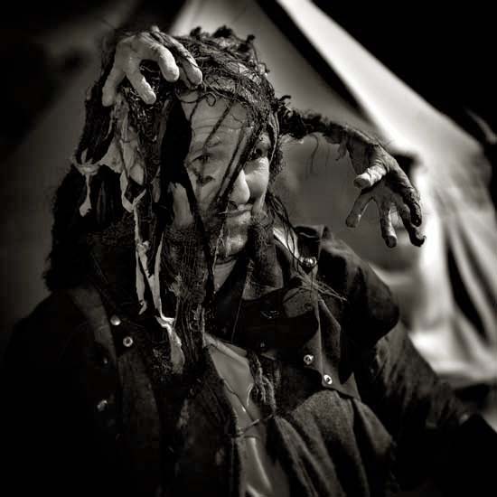 mediator of the worlds